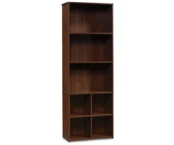Sauder 5-Shelf Storage Cubby