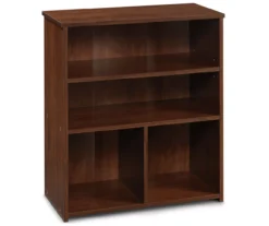 Sauder 3-Shelf Storage Cubby