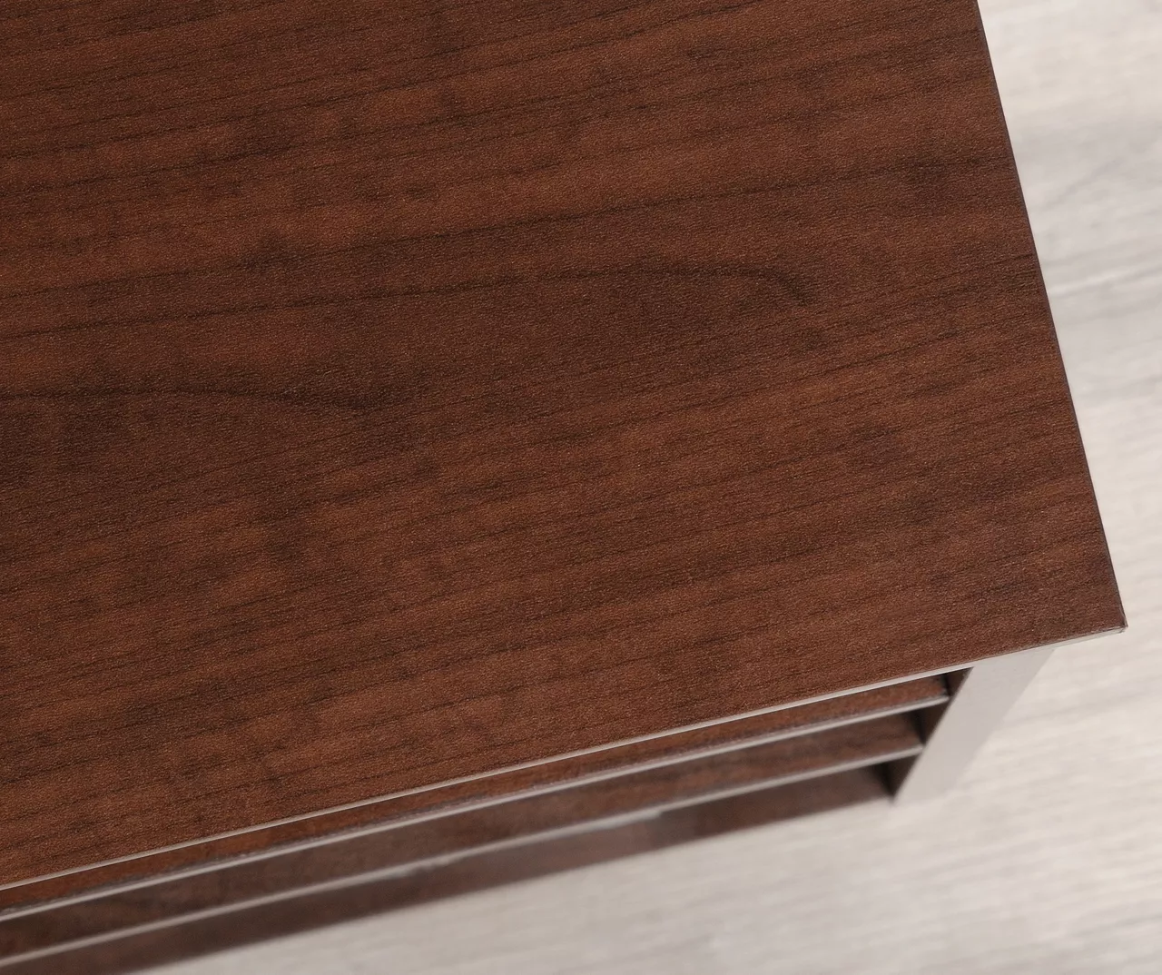 Autumn Cherry 3-Shelf Storage Organizer - Image 3