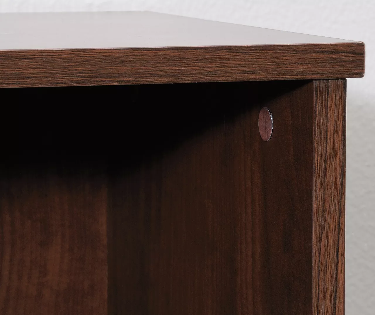 Autumn Cherry 3-Shelf Storage Organizer - Image 4