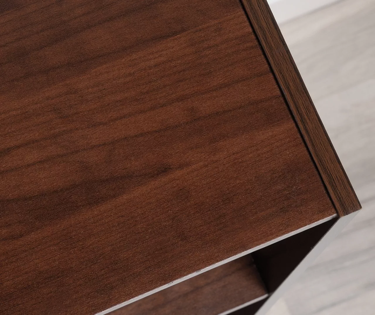 Autumn Cherry 9-Cube Storage Organizer - Image 2