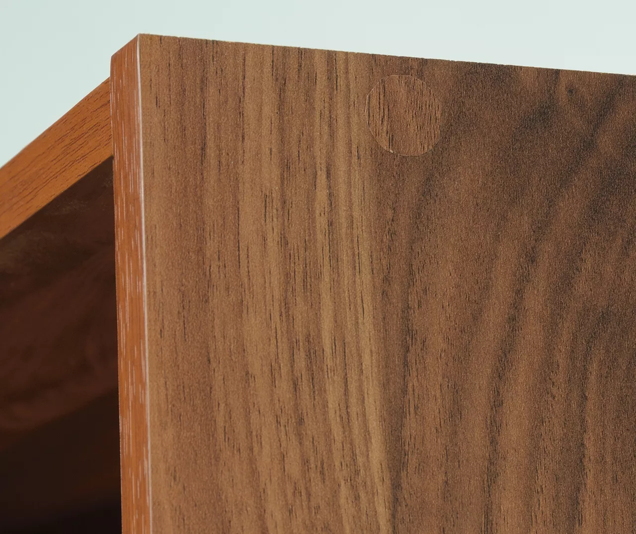 Sauder 5 Shelf Bookcase - Image 4