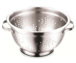 Stainless Steel 5-Quart Colander
