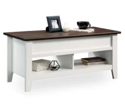Creek Bank Lift-Top Coffee Table