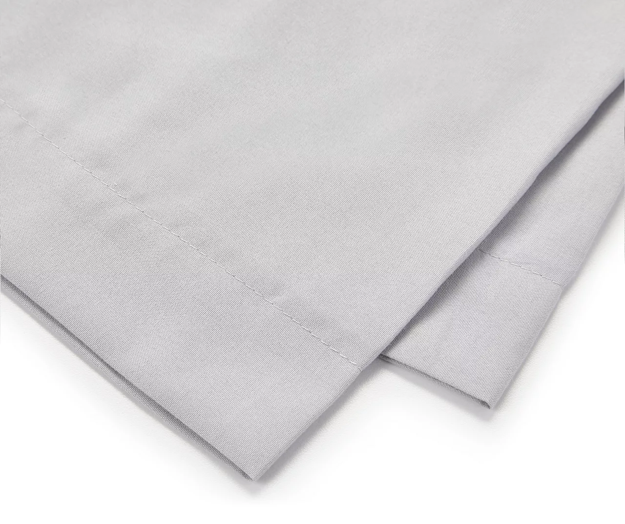 Real Living Navy Stripe Comforter Set - Image 8