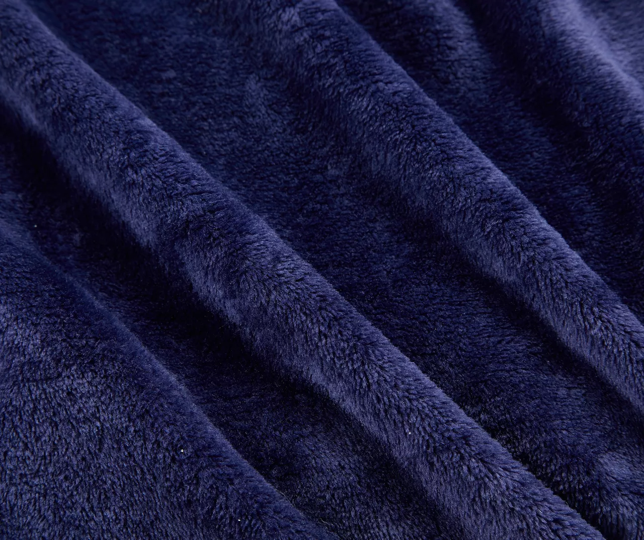 Real Living Navy Stripe Comforter Set - Image 10