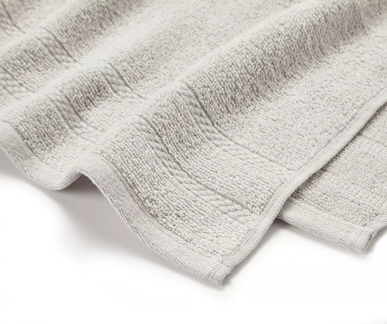 Real Living 6-Piece Bath Towel Set - Image 8
