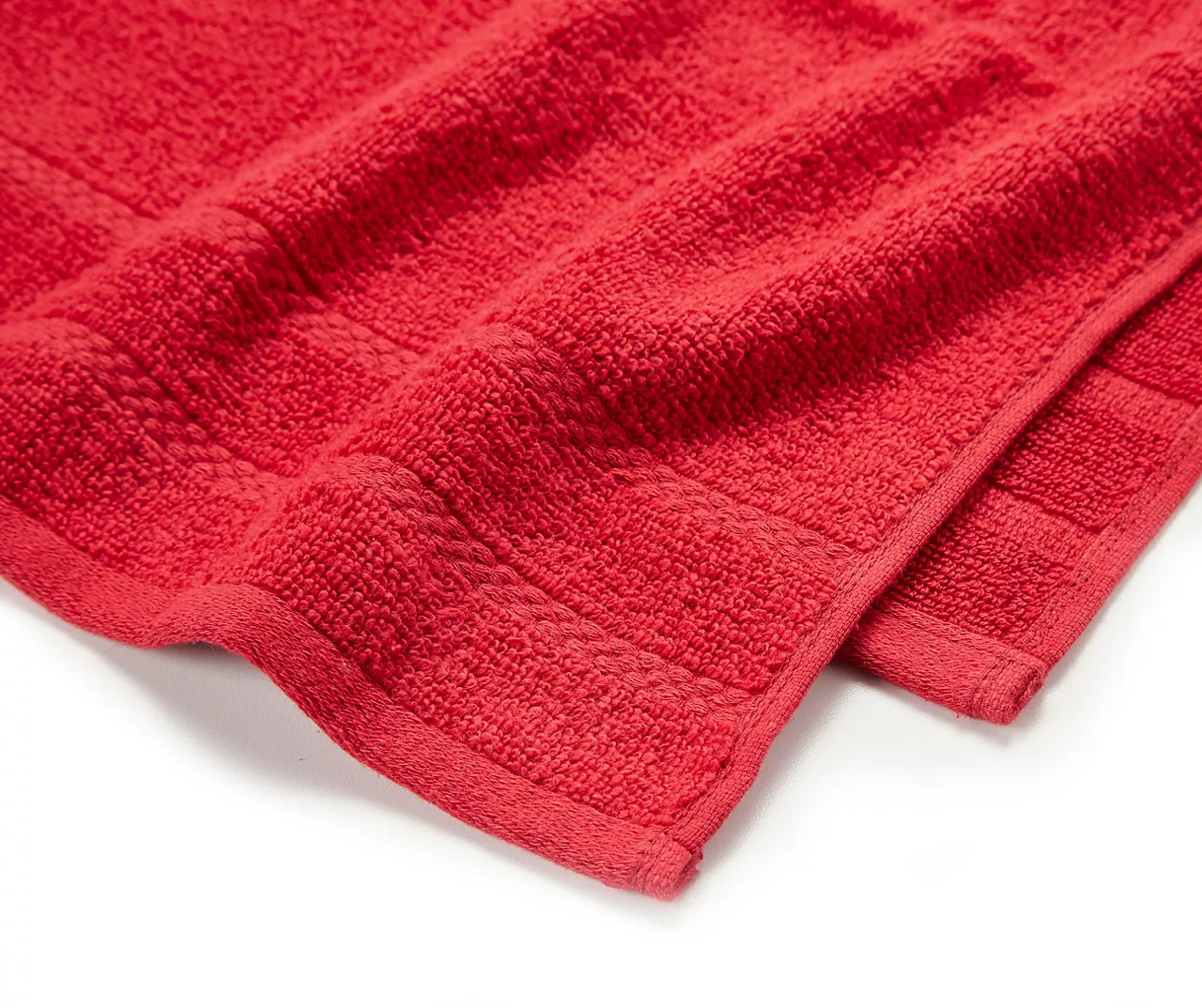Real Living 6-Piece Bath Towel Set - Image 10