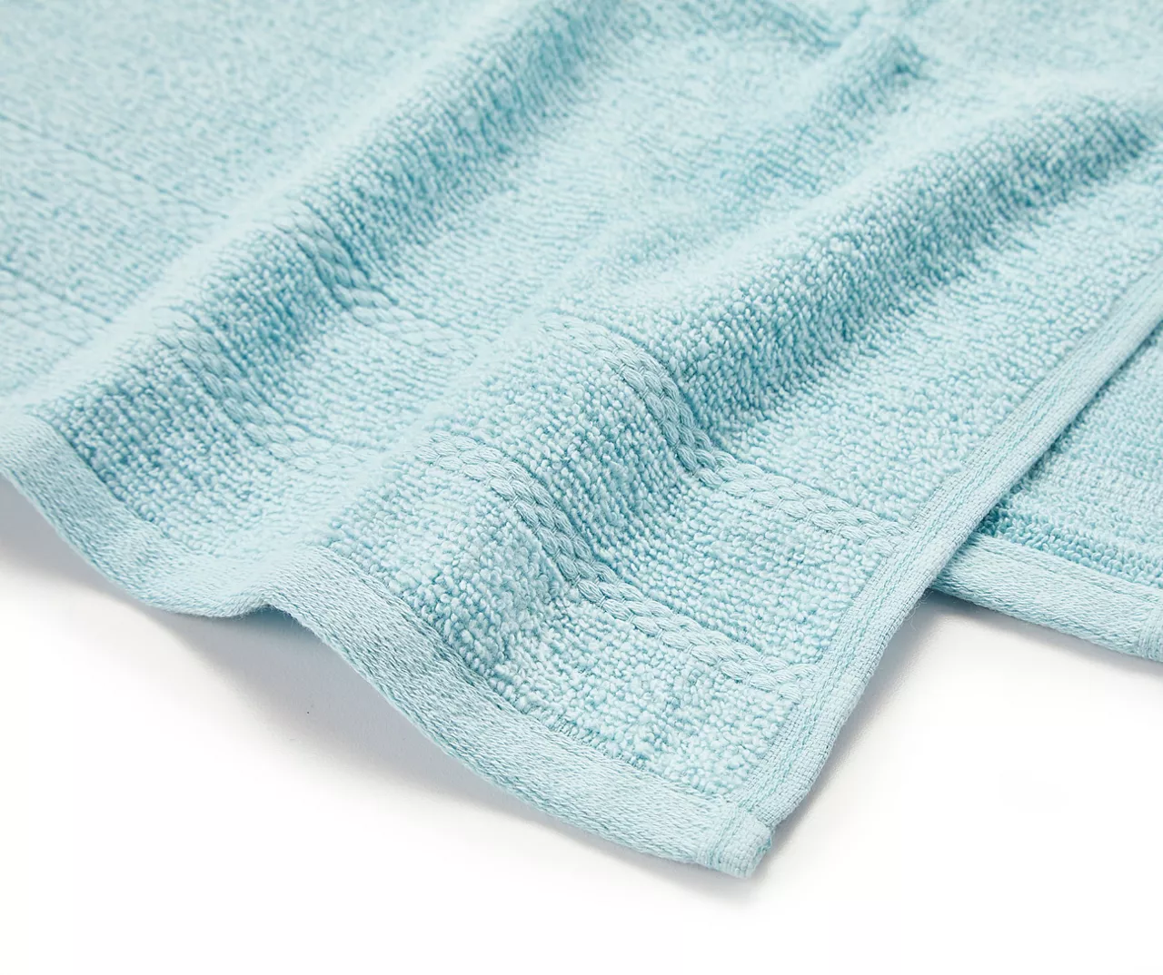 Real Living 6-Piece Bath Towel Set - Image 6