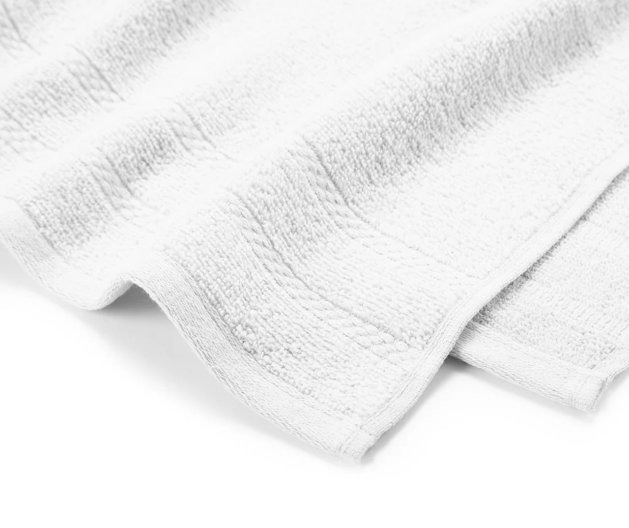 Real Living 6-Piece Bath Towel Set - Image 14
