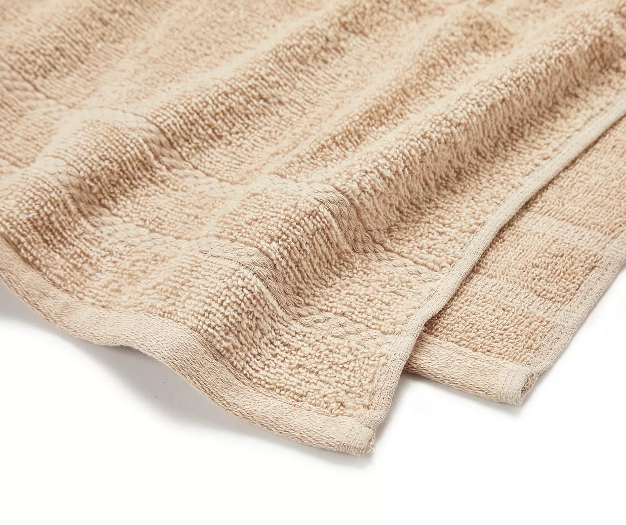 Real Living 6-Piece Bath Towel Set - Image 12
