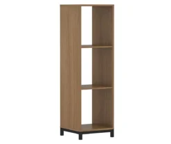 Real Living Seven Hills 3-Cube Bookshelf
